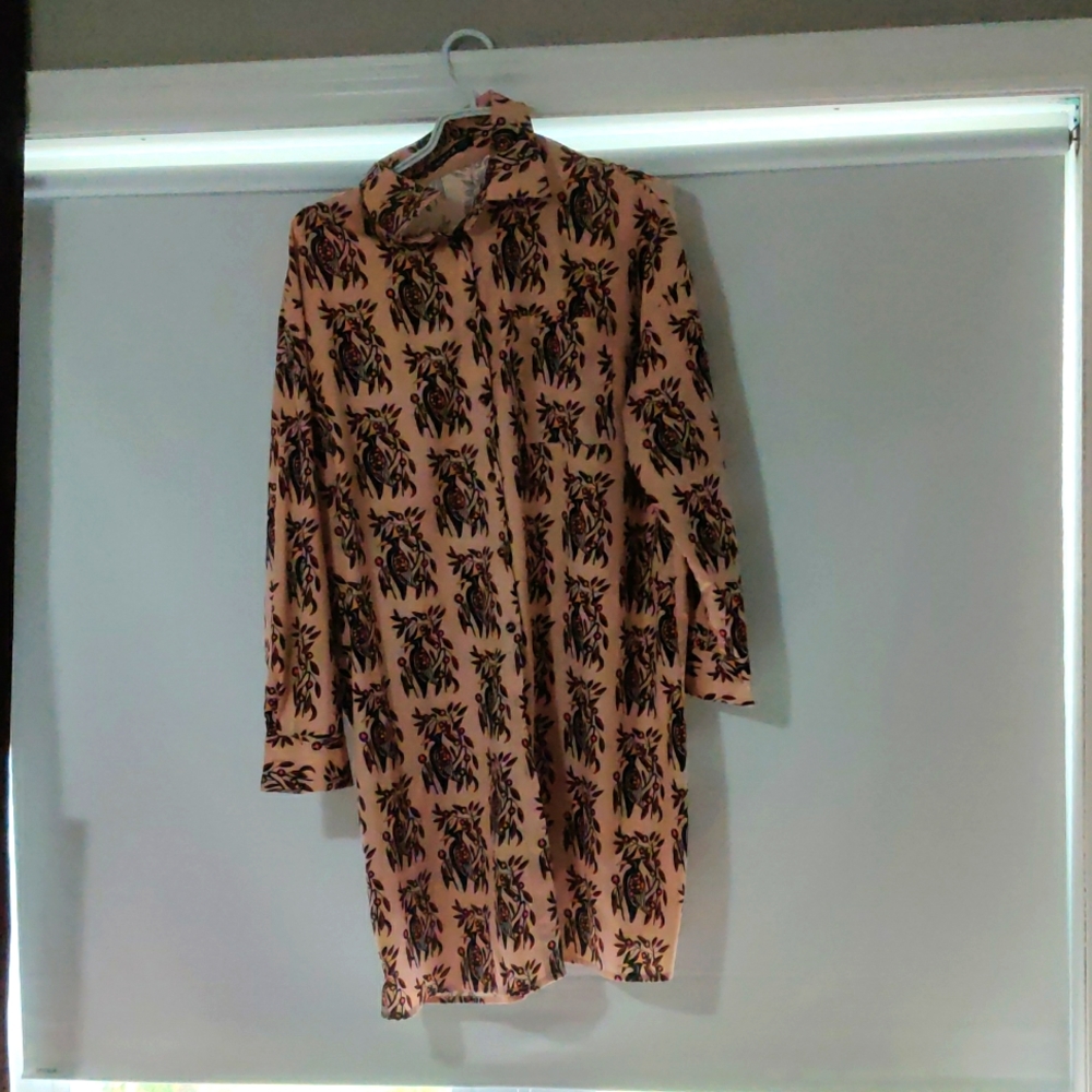 Dress - Picture 3 of 3